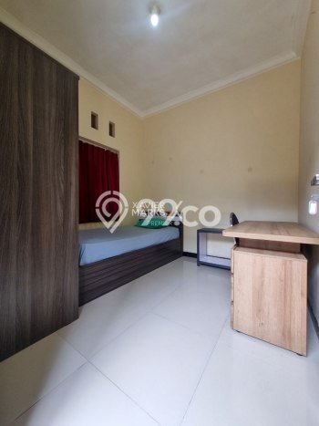 Dijual Kost di Klojen, Malang, 43 KT, 27 KM, Luas 1200m2 Dijual Kost di Klojen, Malang, 43 KT, 27 KM, Luas 1200m2