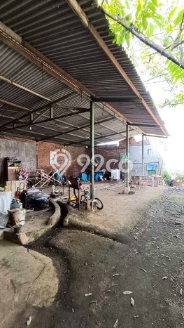 Rumah Modern Minimalis 3 KT Siap Huni di Junrejo Rumah Modern Minimalis 3 KT Siap Huni di Junrejo