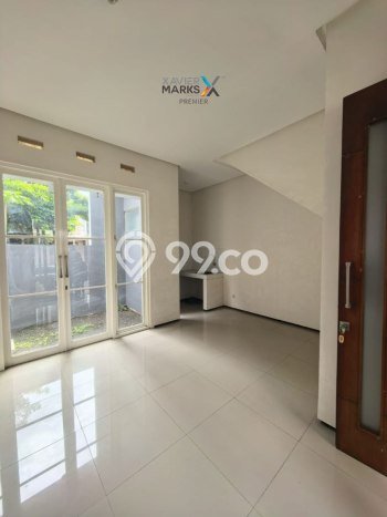 Rumah Modern 2 KT di Araya Malang Unfurnished Rumah Modern 2 KT di Araya Malang Unfurnished
