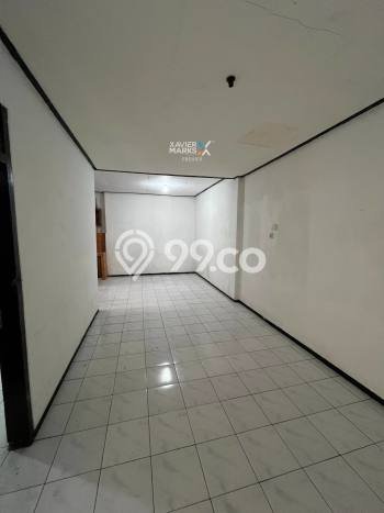 Rumah Modern 5 KT di Araya Malang Unfurnished Rumah Modern 5 KT di Araya Malang Unfurnished