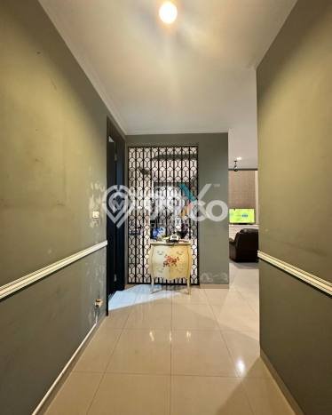 Ready to Use! Luxury House LT 240m2 Desain Elegan di Araya Ready to Use! Luxury House LT 240m2 Desain Elegan di Araya