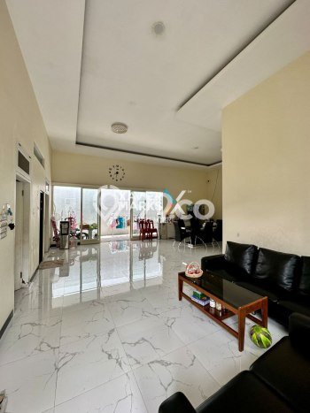 Hunian Eksklusif Dijual LT 316m2 di Sukun, Malang Hunian Eksklusif Dijual LT 316m2 di Sukun, Malang