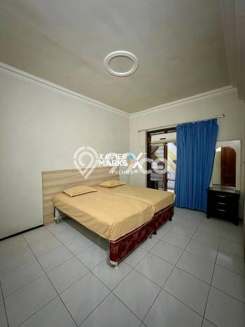 Dijual Kost di Kawasan Klojen, Malang, Spesifikasi 20 KT, 8 KM, 850m2 Dijual Kost di Kawasan Klojen, Malang, Spesifikasi 20 KT, 8 KM, 850m2