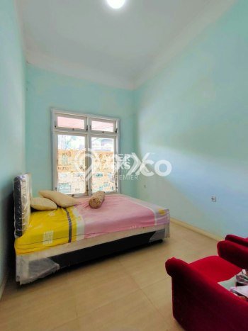 Rumah Mewah Siap Huni LT 388m2 di Sukun, Malang Rumah Mewah Siap Huni LT 388m2 di Sukun, Malang