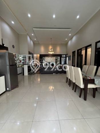 Rumah Kontrakan Malang LT 485m2 LB 360m2 Kawasan Villa Puncak Tidar Rumah Kontrakan Malang LT 485m2 LB 360m2 Kawasan Villa Puncak Tidar