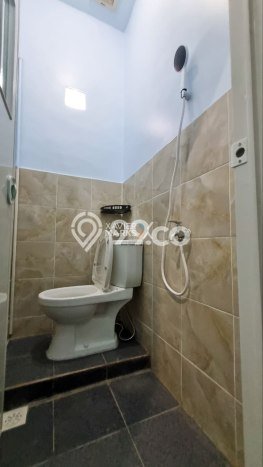 Unit Kost Dijual di Lowokwaru dengan 16 Kamar Tidur & Luas Bangunan 324m2 Unit Kost Dijual di Lowokwaru dengan 16 Kamar Tidur & Luas Bangunan 324m2