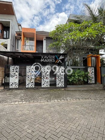 Jual Rumah Luas Megah Dengan View Cantik di Araya, Malang Jual Rumah Luas Megah Dengan View Cantik di Araya, Malang