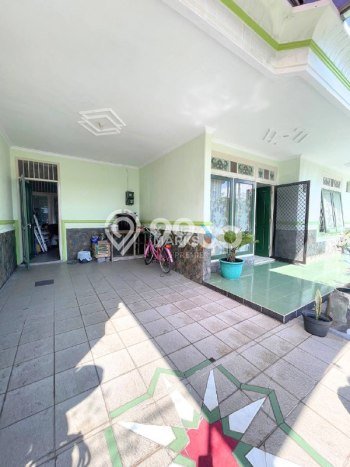 Hunian Cantik Minimalis Lb 190m2 di Lowokwaru, Malang Hunian Cantik Minimalis Lb 190m2 di Lowokwaru, Malang