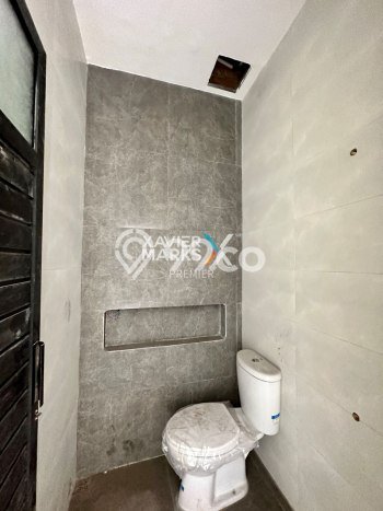 Rumah Strategis Minimalis Lb 150m2 di Dau, Malang Rumah Strategis Minimalis Lb 150m2 di Dau, Malang
