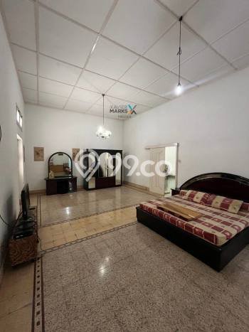 Dijual Rumah Premium dengan Fasilitas Sekitar Komplit di Klojen, Malang Dijual Rumah Premium dengan Fasilitas Sekitar Komplit di Klojen, Malang