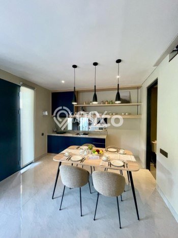 Rumah Luas Asri 3 KT Siap Huni di Villa Puncak Tidar Malang Rumah Luas Asri 3 KT Siap Huni di Villa Puncak Tidar Malang