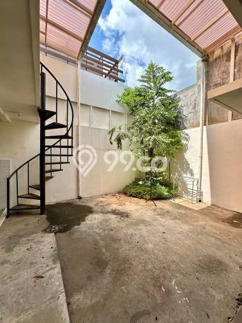Rumah 3 KT 2 KM Dekat Rumah Sakit di Sukun, Malang Rumah 3 KT 2 KM Dekat Rumah Sakit di Sukun, Malang
