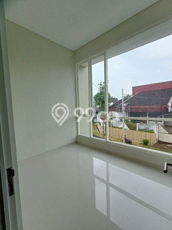Hunian Cantik Minimalis Lb 96m2 di Klojen, Malang Hunian Cantik Minimalis Lb 96m2 di Klojen, Malang