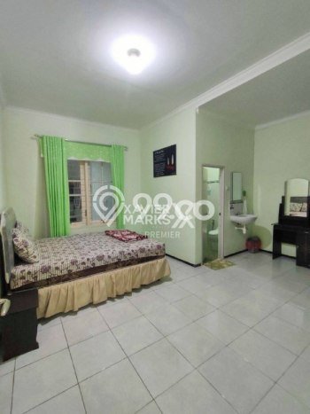 For Sale! Premium House LT 282m2 Desain Elegan di Batu For Sale! Premium House LT 282m2 Desain Elegan di Batu