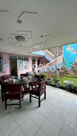 Rumah Strategis Minimalis Lb 200m2 di Klojen, Malang Rumah Strategis Minimalis Lb 200m2 di Klojen, Malang
