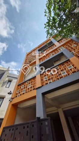 Investasi Kost di Lowokwaru Spesifikasi 26 KT & 27 KM Investasi Kost di Lowokwaru Spesifikasi 26 KT & 27 KM