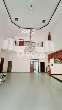 Hunian Eksklusif Siap Huni LT 600m2 di Blimbing, Malang Hunian Eksklusif Siap Huni LT 600m2 di Blimbing, Malang