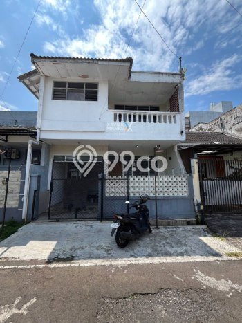 Jual Rumah Eksklusif 2 KT di Sulfat, Malang Jual Rumah Eksklusif 2 KT di Sulfat, Malang