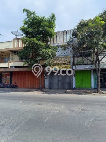 Gudang Dijual di Klojen LT 210m2, LB 210m2 Solusi Investasi Cerdas Gudang Dijual di Klojen LT 210m2, LB 210m2 Solusi Investasi Cerdas