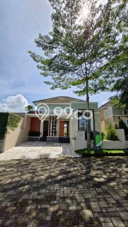 Dijual Rumah Strategis Bagus Punya 3 KT di Cemorokandang Malang - Dijual Rumah Strategis Bagus Punya 3 KT di Cemorokandang Malang -