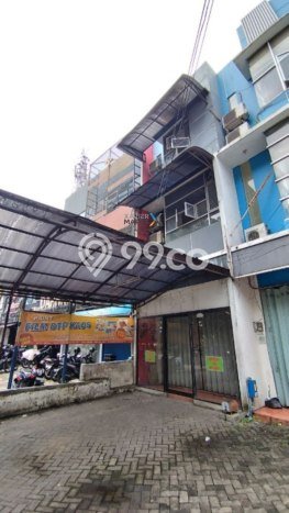Untuk Dijual Ruko di Klojen, Malang Harga Penawaran Spesial Untuk Dijual Ruko di Klojen, Malang Harga Penawaran Spesial