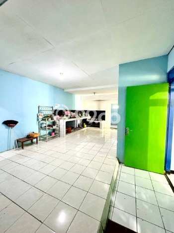 Hunian Cantik Modern Lb 59m2 di Lowokwaru, Malang Hunian Cantik Modern Lb 59m2 di Lowokwaru, Malang