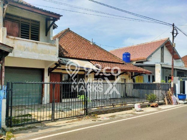 Jual Rumah Strategis Bagus Punya 6 KT di Blimbing Malang SHM Jual Rumah Strategis Bagus Punya 6 KT di Blimbing Malang SHM