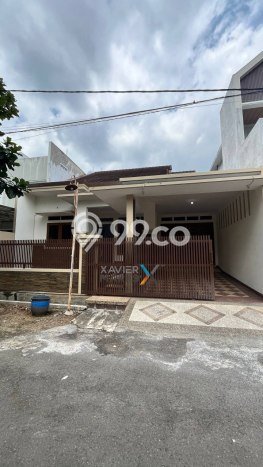 Dijual Rumah Luas Elegan Dengan View Eksklusif di Soekarno Hatta, Malang Dijual Rumah Luas Elegan Dengan View Eksklusif di Soekarno Hatta, Malang