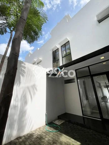 Unit Ruko Dijual di Dau Malang 199m2 Unit Ruko Dijual di Dau Malang 199m2