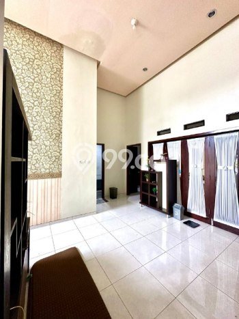 Lokasi strategis! Rumah siap huni disewakan di Lowokwaru LB 125m2 Lokasi strategis! Rumah siap huni disewakan di Lowokwaru LB 125m2