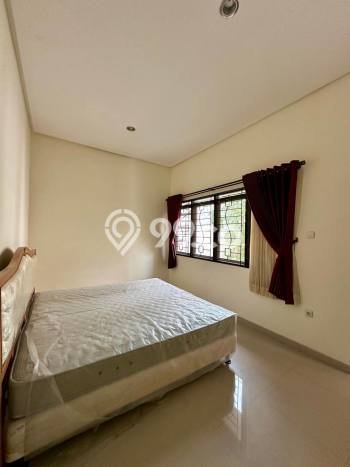 Rumah 3 KT 2 KM Dekat Rumah Sakit di Sukun, Malang Rumah 3 KT 2 KM Dekat Rumah Sakit di Sukun, Malang