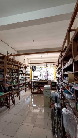 Unit Ruko Dijual di Klojen Malang 117m2 Unit Ruko Dijual di Klojen Malang 117m2