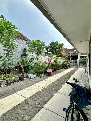 Dijual Rumah Strategis Bagus Punya 3 KT di Blimbing Malang SHM Dijual Rumah Strategis Bagus Punya 3 KT di Blimbing Malang SHM