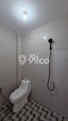Vila Kawasan Batu, Area 59m2m², Dekat ke berbagai keperluan Vila Kawasan Batu, Area 59m2m², Dekat ke berbagai keperluan