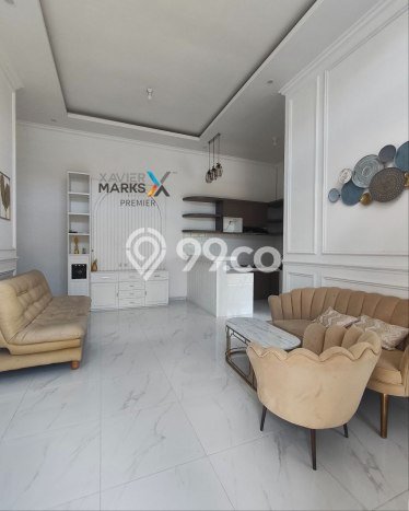 Rumah Modern Minimalis 3 Kamar Bisa Langsung Pindah di Pakis Rumah Modern Minimalis 3 Kamar Bisa Langsung Pindah di Pakis