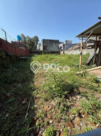 Tanah Komersial Dijual di Batu Batu 506m2 Tanah Komersial Dijual di Batu Batu 506m2