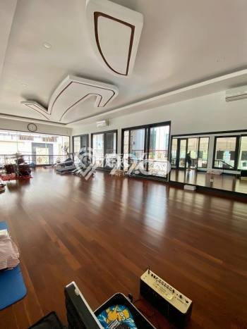 Hunian Eksklusif Dijual LT 1100m2 di Dau, Malang Hunian Eksklusif Dijual LT 1100m2 di Dau, Malang