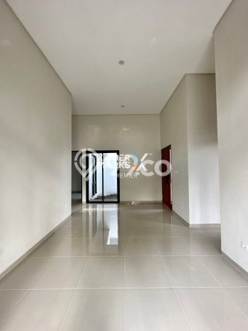 Rumah Modern Cantik 3 KT Siap Huni di Dau Rumah Modern Cantik 3 KT Siap Huni di Dau