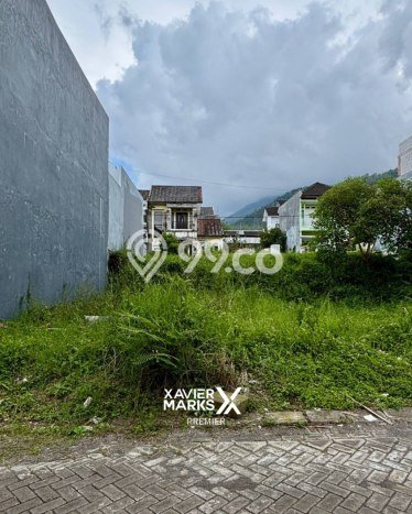 Tanah untuk Dijual di Batu Batu Luas 98m2 Tanah untuk Dijual di Batu Batu Luas 98m2