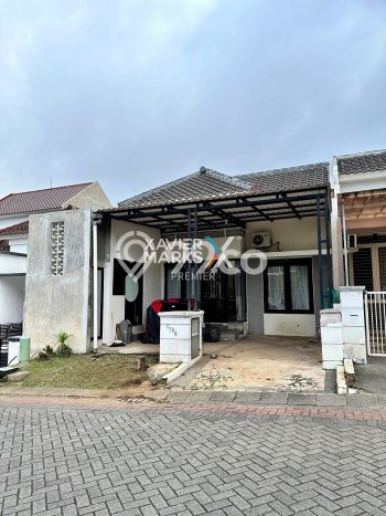 Rumah Modern 3 Kamar LT 147m2 di Villa Puncak Tidar Rumah Modern 3 Kamar LT 147m2 di Villa Puncak Tidar