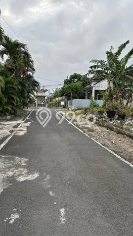 Jarang Ada! Tanah di Blimbing Punya Luas 283m2 SHM Jarang Ada! Tanah di Blimbing Punya Luas 283m2 SHM