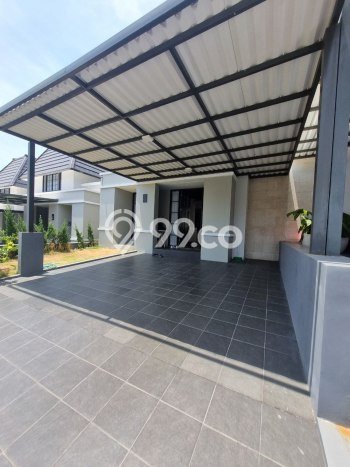 Jual Rumah Bagus Siap Huni LB 100m2 di Dau, Malang Jual Rumah Bagus Siap Huni LB 100m2 di Dau, Malang