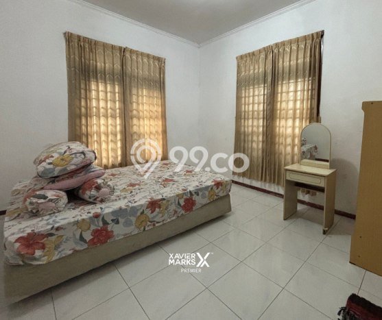 Vila di Batu, Luas 722m2m², Akses Mudah Pusat Kota Vila di Batu, Luas 722m2m², Akses Mudah Pusat Kota
