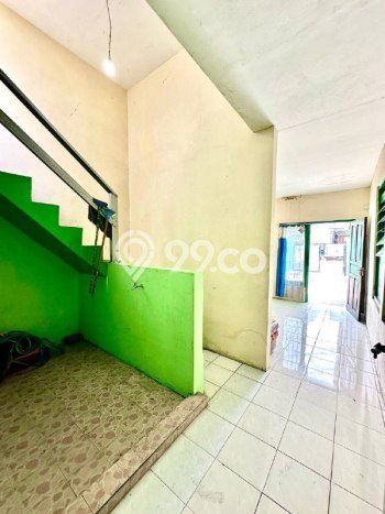 Hunian Cantik Modern Lb 59m2 di Lowokwaru, Malang Hunian Cantik Modern Lb 59m2 di Lowokwaru, Malang