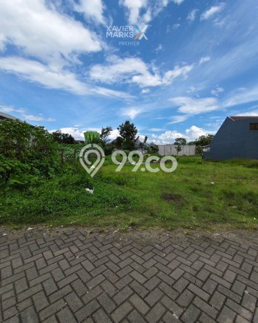 Tanah Kavling Dijual di Sawojajar, Malang dengan Luas Tanah 200m2 Tanah Kavling Dijual di Sawojajar, Malang dengan Luas Tanah 200m2