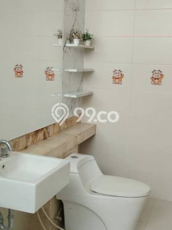 Best Deal Hunian Mewah Ideal dan Luas di Sambikerep, Surabaya Best Deal Hunian Mewah Ideal dan Luas di Sambikerep, Surabaya