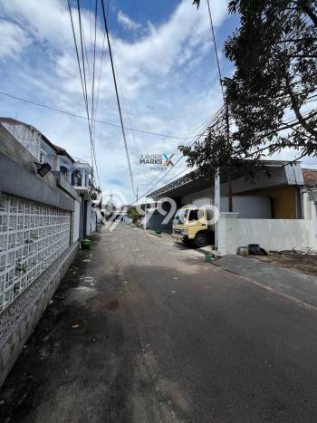 Hunian Eksklusif Dijual LT 541m2 di Blimbing, Malang Hunian Eksklusif Dijual LT 541m2 di Blimbing, Malang