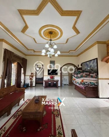 Siap Huni Rumah Mewah 3 Kamar di Bumiaji Dekat ke Mana Saja Siap Huni Rumah Mewah 3 Kamar di Bumiaji Dekat ke Mana Saja