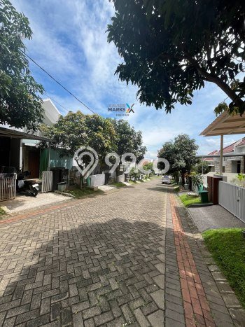 Rumah Minimalis 3 Kamar LT 84m2 di Dieng Rumah Minimalis 3 Kamar LT 84m2 di Dieng