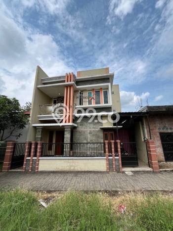 Kos-kosan Dijual di Lowokwaru, Malang dengan 8 Kamar Tidur, 3 Kamar Mandi Kos-kosan Dijual di Lowokwaru, Malang dengan 8 Kamar Tidur, 3 Kamar Mandi
